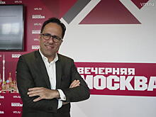 Психотерапевт Мазда Адли: Стресс в большом городе — врожденная болезнь