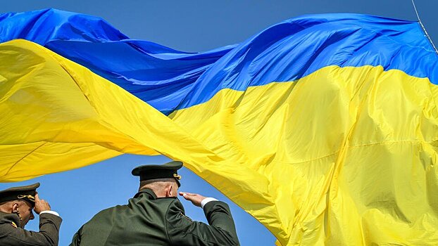 Запад отказал Украине в членстве в НАТО