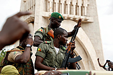 Россию заподозрили в причастности к перевороту в Мали