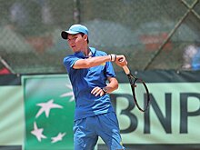 Казахстан впервые за 5 лет будет представлен на юниорском Australian Open