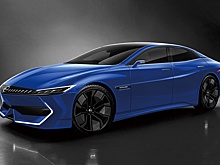 Новый Nissan Skyline выпустят в формате кроссовера и седана