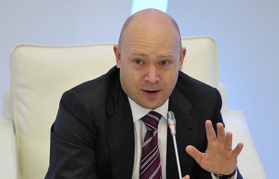 Артем Кудрявцев уходит с поста президента «Транстелекома»