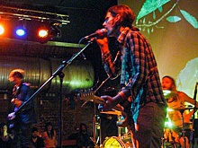 Умер основатель психоделической группы Dead Meadow