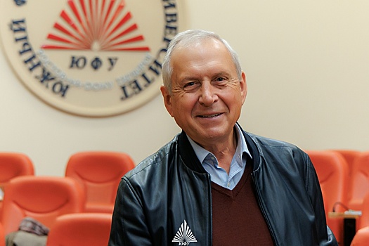 Валерий Кирой — о науке, нейрофизиологии и будущем нейротехнологий