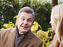 Лев Лещенко выпустил клип с победительницей "Голоса" Александрой Воробьевой