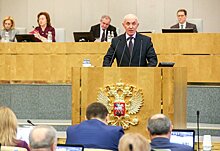 Депутат Синельщиков рассказал, что нужно прописать в Конституции по госидеологии