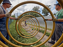 Газ в каждый дом: как начать пользоваться голубым топливом в частном секторе