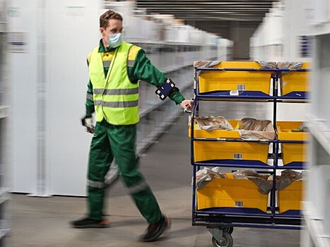 Список параллельного импорта предлагают расширить товарами, которым нет локальных замен