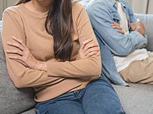 Что заставляет женщин терпеть измены