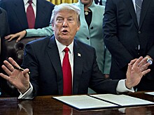 Эксперт: Трамп начинает понимать, что его власть не безгранична