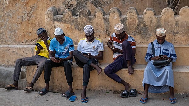 «Во сколько начинают убивать?» Россиянин поехал в одну из самых опасных стран мира