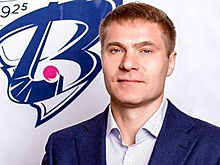 Начальник "Водника" Минин: хоккей с мячом в "кармане" у Скрынника