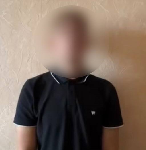 В Оренбурге задержан курьер мошенников, причастный к хищению 8 млн рублей у пенсионеров