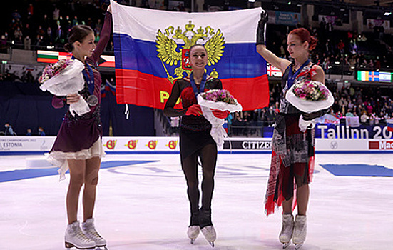 Безупречные. Российские фигуристы на втором чемпионате Европы подряд выиграли все золото