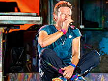 Coldplay бросили музыкально-финансовый вызов Тейлор Свифт