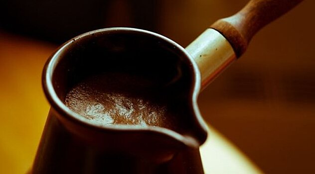 Утренний кофе – плохая для здоровья привычка