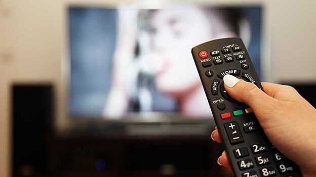 Просмотр телевизора повышает риск возникновения сосудистых заболеваний