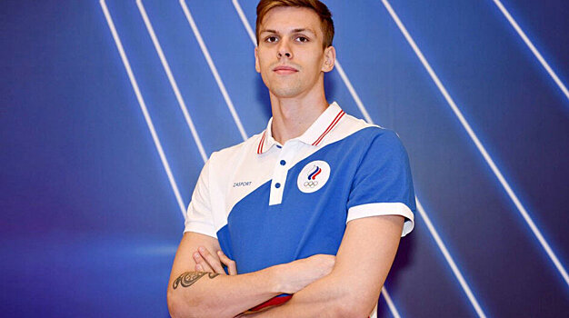 World Aquatics повторно присвоила нейтральный статус российскому пловцу Ивану Гиреву