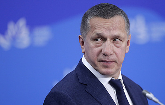 Трутнев поручил усилить контроль за исполнением лицензионных соглашений в Забайкалье
