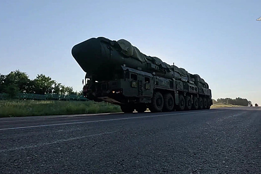 «Крайняя мера - ядерный удар»: чем ответит Москва на ракетные планы Берлина