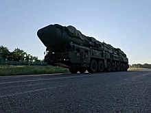 «Крайняя мера - ядерный удар»: чем ответит Москва на ракетные планы Берлина