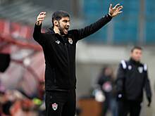 ​Гогниев может покинуть «Химки»