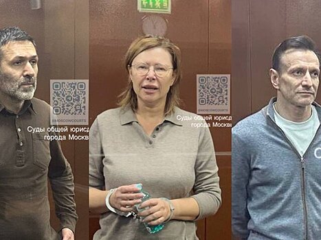 Суд оставил в СИЗО обвиняемых в злоупотреблении полномочиями трех топ-менеджеров "Роснано"