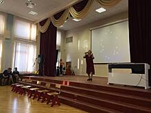 «Московское долголетие» приняло участие в межрайонном школьном фестивале