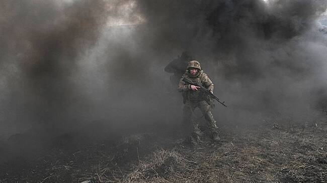 В Швейцарии объяснили желание Европы затянуть конфликт на Украине