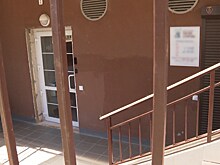 Жительница Зеленоградска подала в суд на ветклинику, которая находится под её квартирой