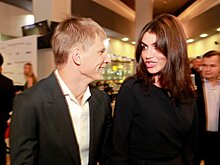 Мать Аршавина радуется, что у его бывшей отвалился нос