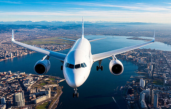 Кипр планирует восстановить авиасообщение с Россией после завершения СВО