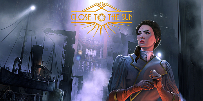 Приключенческая хоррор-игра Close to the sun стала временно бесплатной