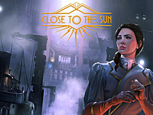 Приключенческая хоррор-игра Close to the sun стала временно бесплатной