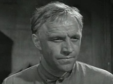 Как снимался фильм «Председатель» и почему Ульянов был недоволен своей ролью