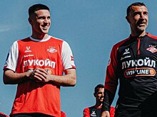 Быстров высказался о назначении Карседо в "Спартак"