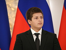 Сын Кадырова получил «важную должность»: что известно, чем будет заниматься