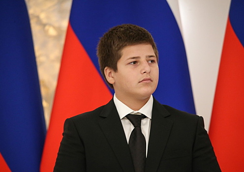 Сын Кадырова получил «важную должность»: что известно, чем будет заниматься