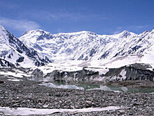 Шансы есть: сын пропавшей на пике Победы Натальи Наговициной не теряет надежды
