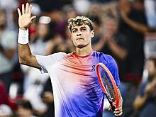 US Open — 2024, с кем сыграет Даниил Медведев в 3-м круге, кто такой Флавио Коболли, какой в рейтинге, кого побеждал