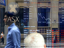 Рынок акций Австралии закрылся ростом, S&P/ASX 200 прибавил 0,01%