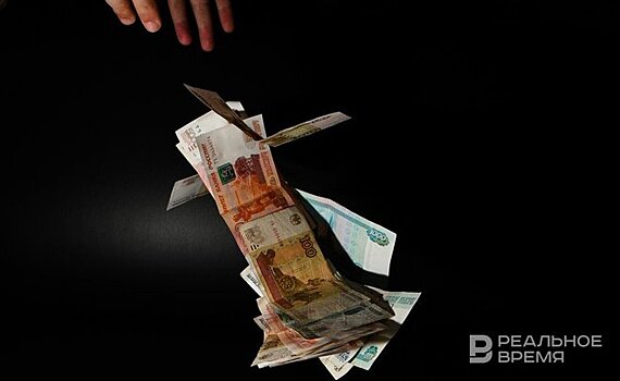 МСБ Казани пополнил городской бюджет на 6 млрд рублей по итогам трёх кварталов