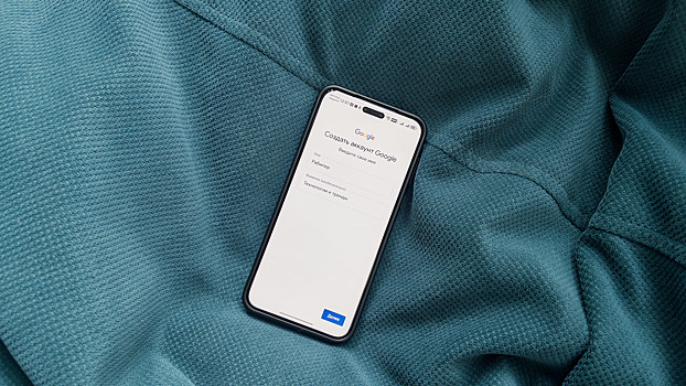 Как создать зарубежный аккаунт Google в России в 2025 году