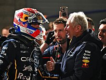 Себастьян Буэми: «Некоторые решения Марко изменили «Ф-1» и автоспорт»