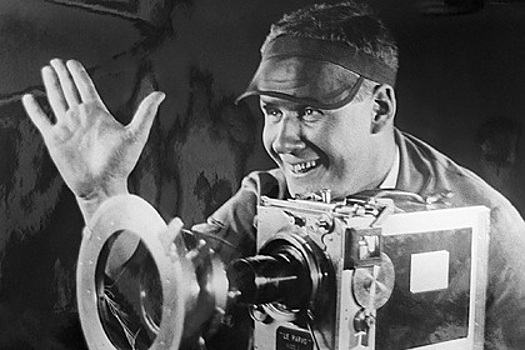 Кино аттракционов: как советский милиционер изобрел новый подход к монтажу в фильмах и стал вдохновением для всего мира
