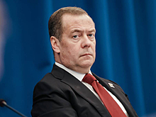 Медведев сделал неожиданное заявление об СВО