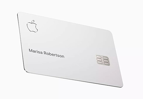 Владельцы банковской карты Apple набрали кредитов на 10 млрд долларов