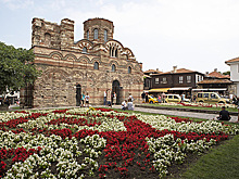 Россияне заинтересовались авиабилетами в Болгарию