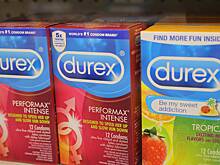 Производитель Durex передумал уходить из России