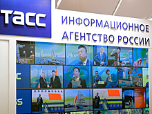 В ТАСС сменится главный редактор